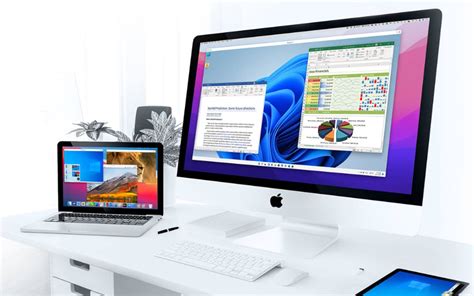 Parallels Desktop 18 Free Download Windows
