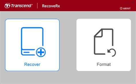 RecoveRx 4.2 2025 EXE