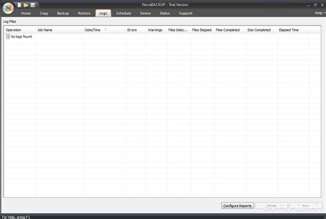 NovaBACKUP Cloud 2025 Download Without Password
