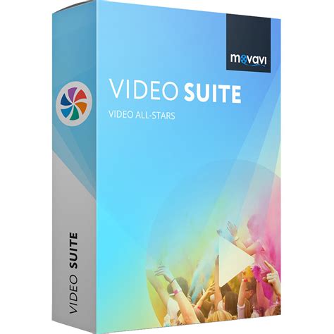 Movavi Video Suite Business 2025 Direct Download Link
