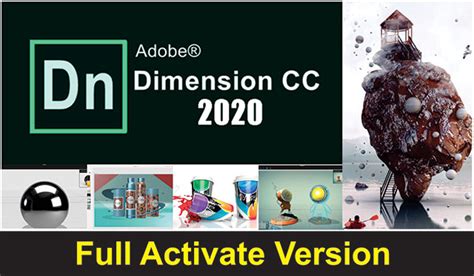 Adobe Dimension 2025 Direct Download Link
