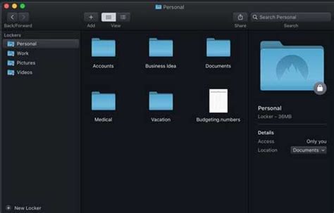 NordLocker 2025 Free Download File

