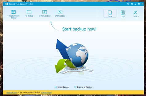 EaseUS Backup Free 2025 Trial Version Free
