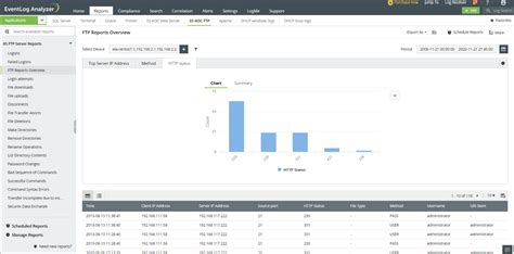 VovSoft Syslog Server 2.4