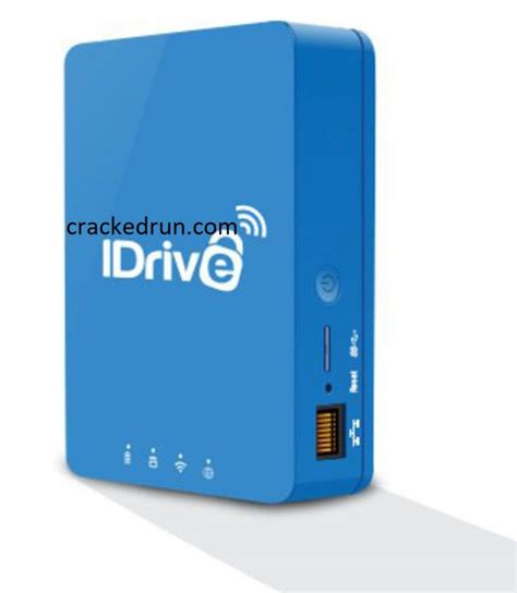 IDrive 2025 Free Download File
