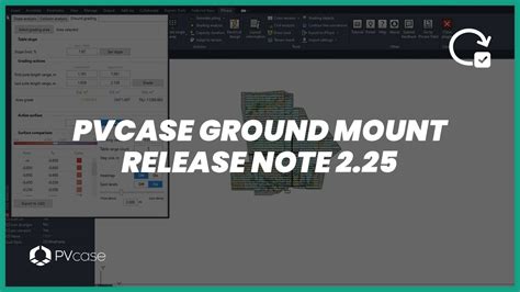 PVcase Ground Mount Download