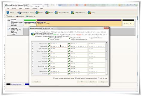Active Partition Manager Free