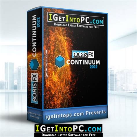 Boris FX Sapphire 2025 Free Download 64 Bit

