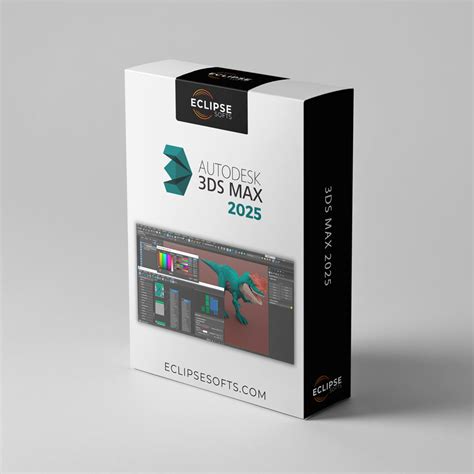 3ds Max 2025 Free Online Version
