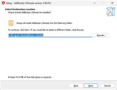 AdBlocker Ultimate 3.58 Download