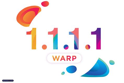 Download 1.1.1.1 WARP VPN