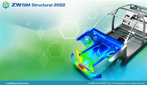 Free ZWSIM Structural 2022