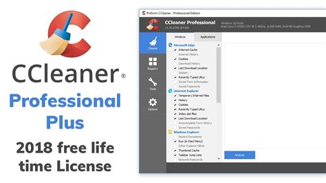 CCleaner Professional Plus 6.32