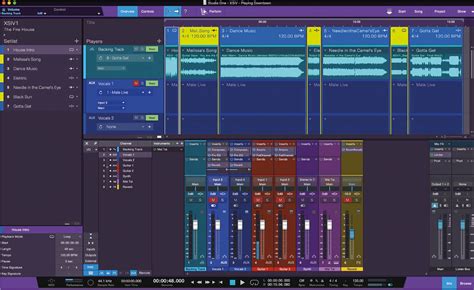 PreSonus Studio One 5 2025 Download With Free Trial
