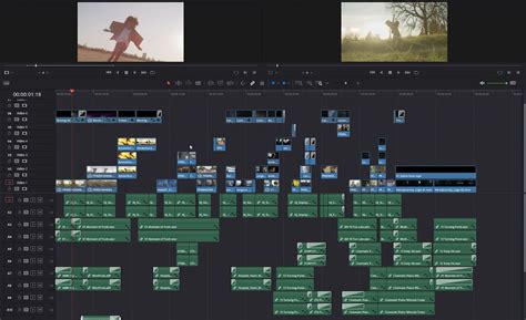 DaVinci Fusion 18 For Free
