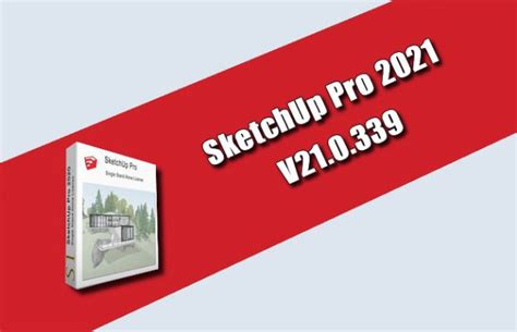 SketchUp 2025 Torrent
