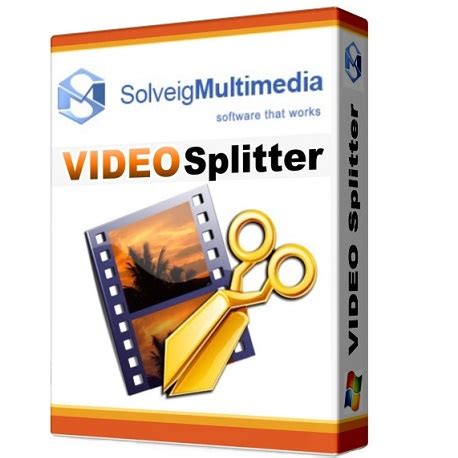 Download SolveigMM Video Editing