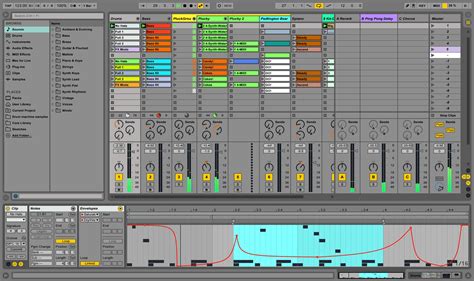 Ableton Live Lite 2025 Activation Key
