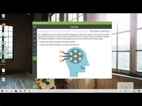 LMT AntiMalware 6.3.2 Download