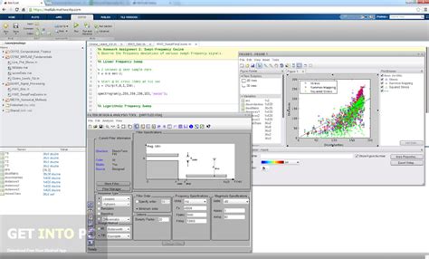 MATLAB R2025a Free Online
