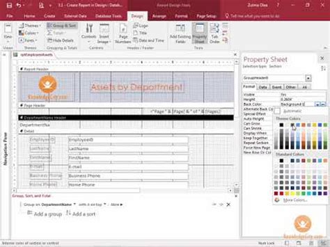 Microsoft Access Professional 2025 Free Download Trial
