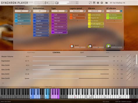VSL Synchron Strings 2025 Download For PC
