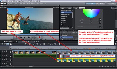 MAGIX Movie Edit Pro 2025 Free Online
