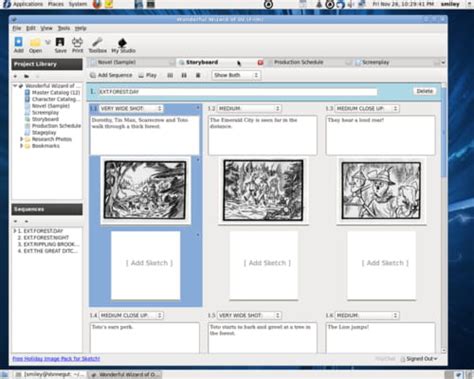 Celtx 2025 Free Download Trial
