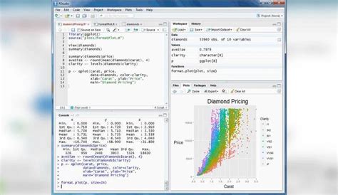 RStudio 2025 Portable Download
