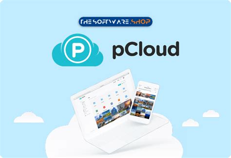 PCloud Premium Plus 2025 Offline Installer
