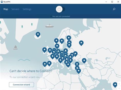NordVPN 7.5 Latest Version Download
