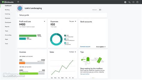 QuickBooks Online 2025 Free Download File
