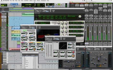Avid Pro Tools First 2025 Cracked Download
