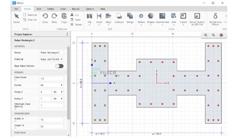 Download CSI CSiCol 11.0.0