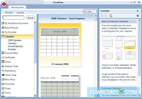 SmartDraw 2025 Download With Reviews
