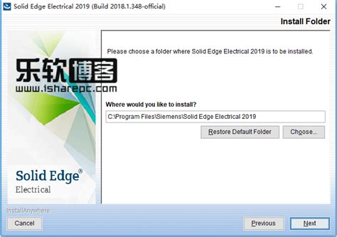 Siemens Solid Edge Electrical