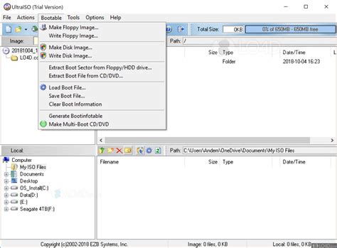 UltraISO 9.7 Download Links
