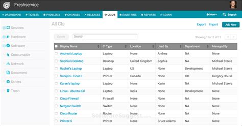 Freshservice Enterprise 2025 Cracked Download
