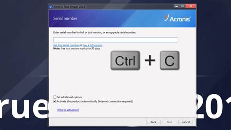 Acronis True Image 2025 Free Online
