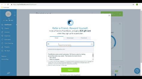 FreshBooks Premium 2025 Cracked Version
