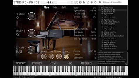 VSL Synchron Strings 2025 Download Options
