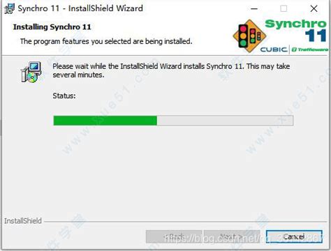 Synchro plus SimTraffic 11.1.2.9