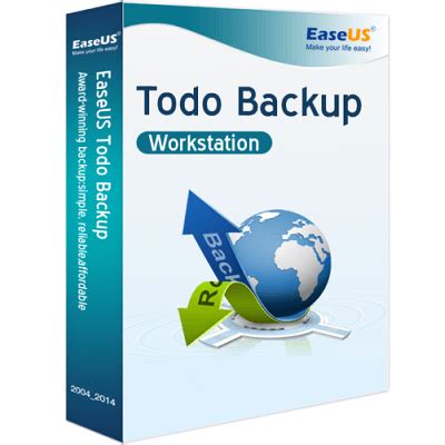 EaseUS Backup Free 2025 Installer Download

