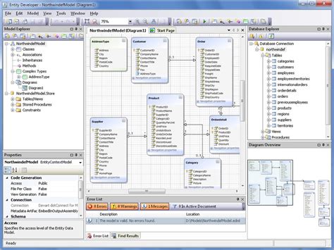 Download DotConnect for MySQL