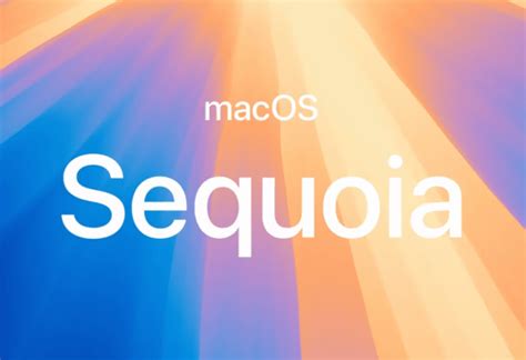 MacOS Sequoia 15.1 (24B83)
