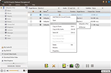 Download Cracked ImTOO PodWorks