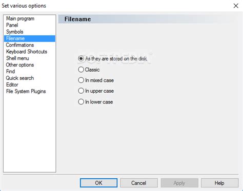 EF Commander 25.02 Download