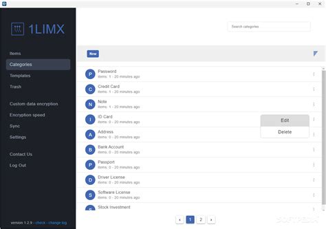 1LimX Download for Windows