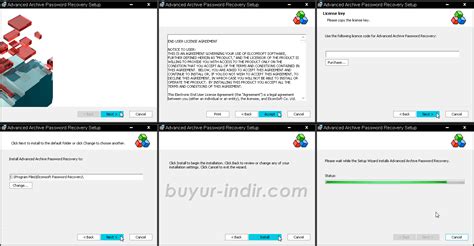 Elcomsoft Advanced Instant Messengers